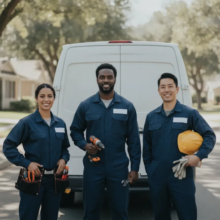 Electrician Hawaii