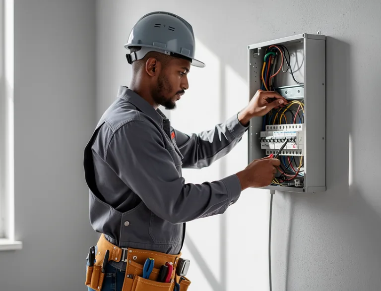 Electrician Hawaii